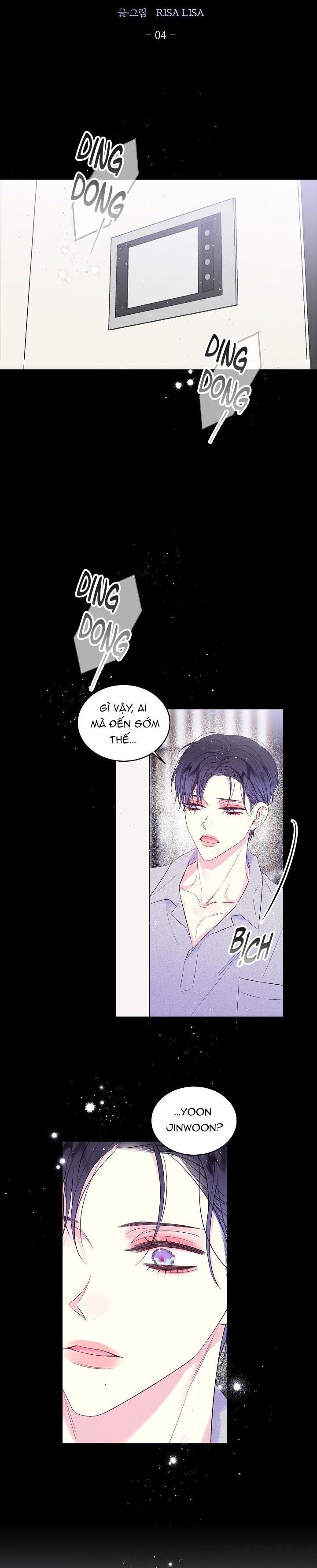 BÌNH MINH THỨ HAI Chapter 4 - Next Chapter 5