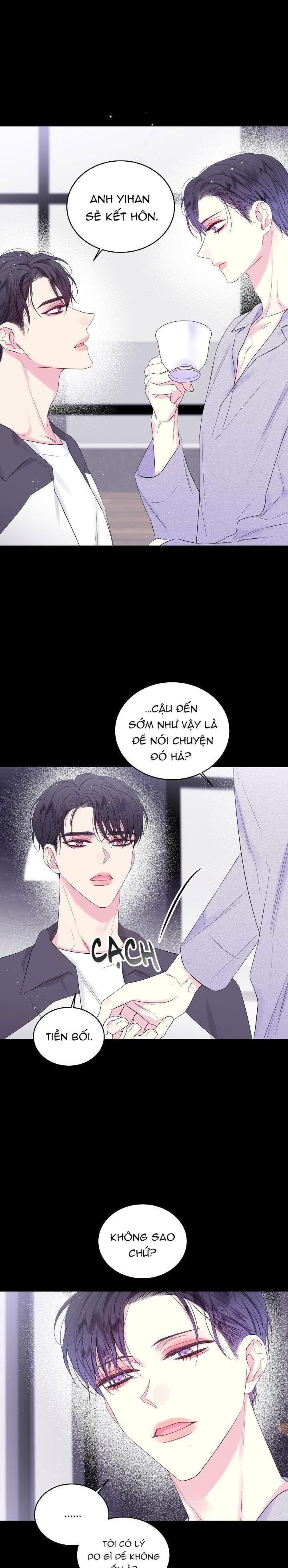 Bình Minh Thứ Hai Chapter 4 - Next Chapter 5