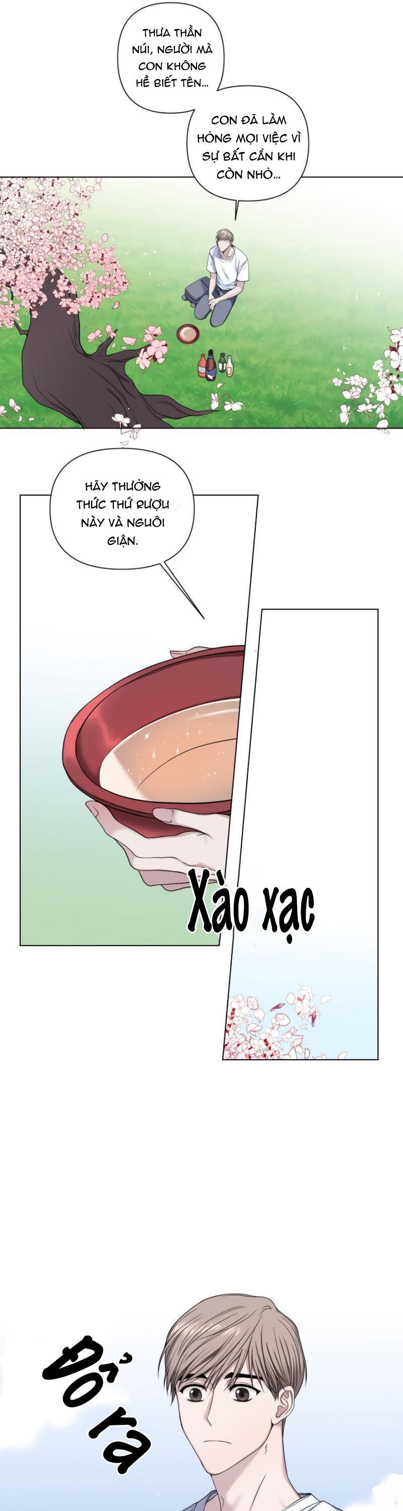 Tuyển Tập Manhwa 18+ Chapter 3 Trái Cấm - Next Chapter 4 Trái Cấm
