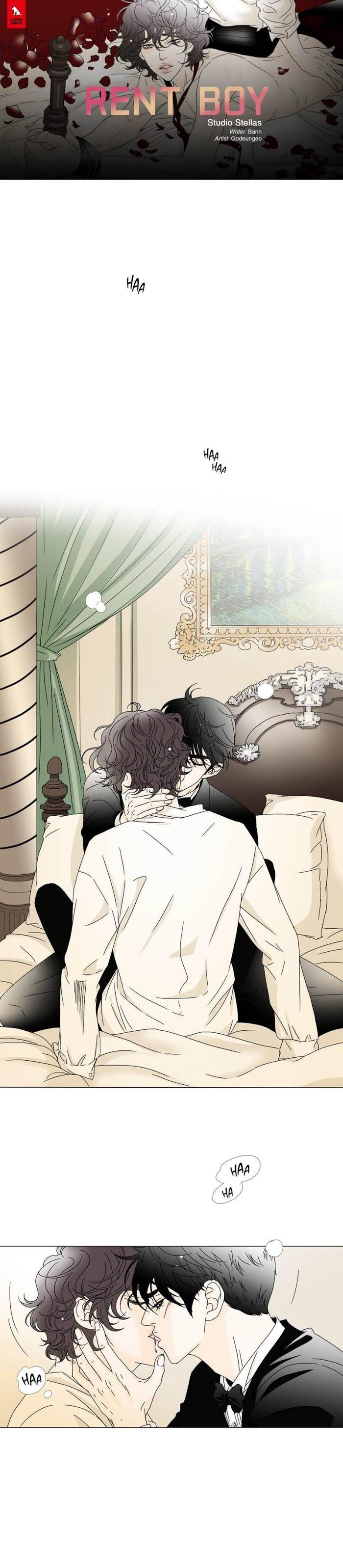 TRAI BAO Chapter 4 - Next Chapter 5