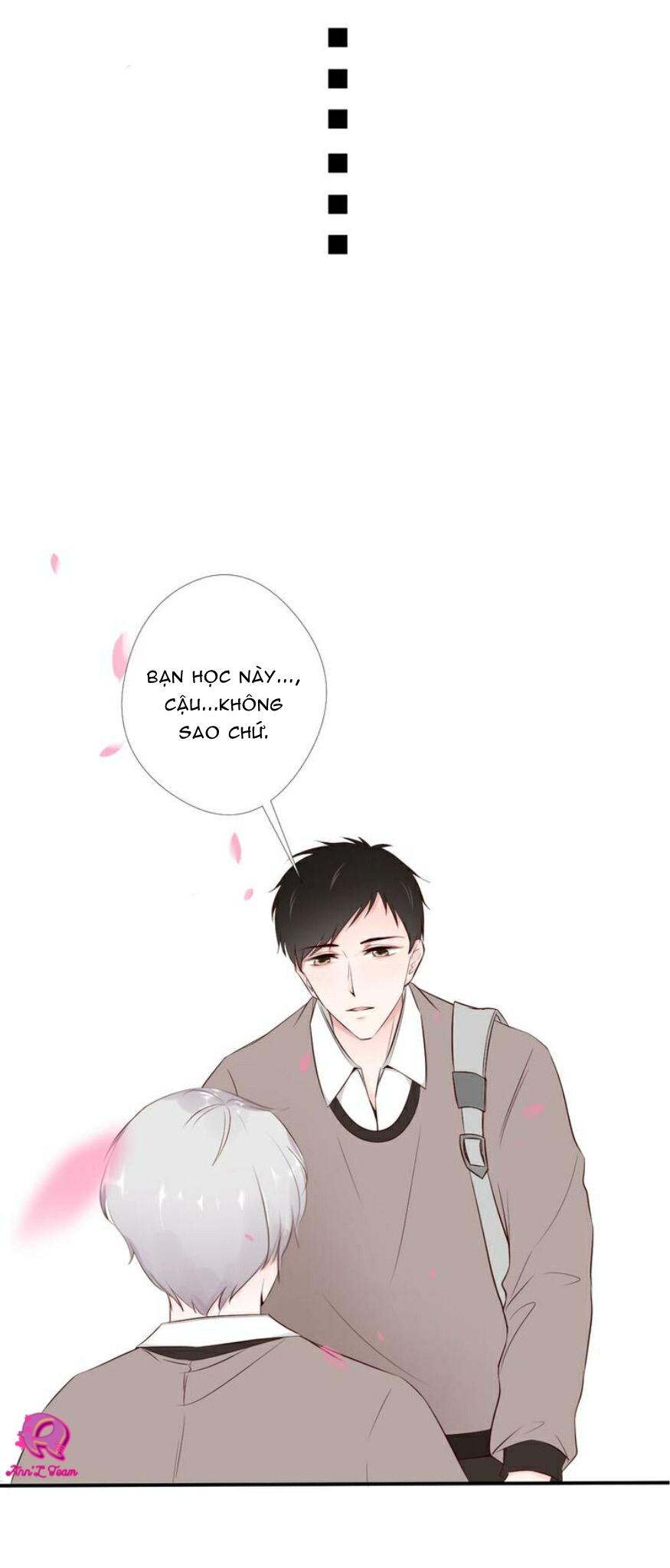 Nỗi Nhớ Ngàn Năm Chapter 7 - Next Chapter 8