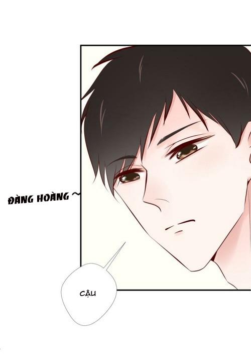 Nỗi Nhớ Ngàn Năm Chapter 9 - Next Chapter 9