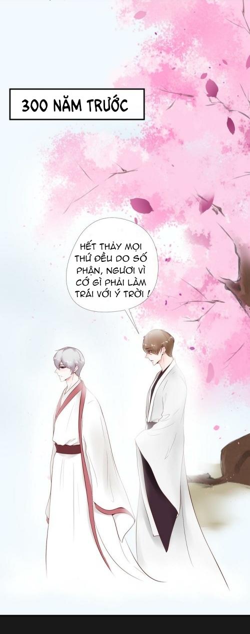 Nỗi Nhớ Ngàn Năm Chapter 10 - Next Chapter 10