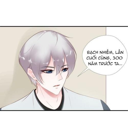 Nỗi Nhớ Ngàn Năm Chapter 10 - Next Chapter 10