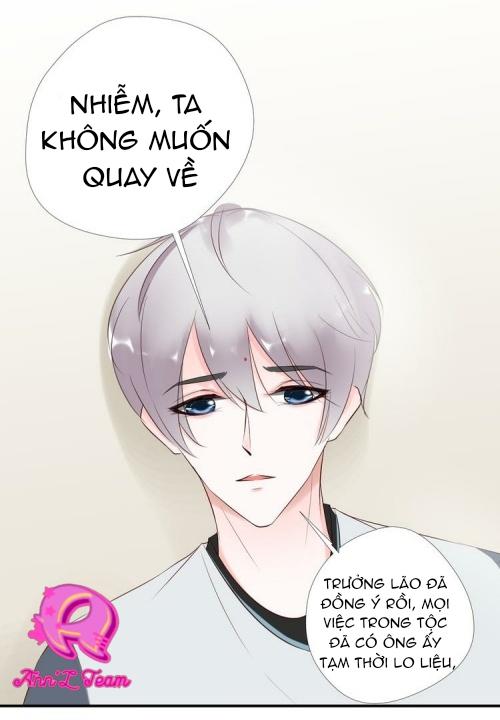 Nỗi Nhớ Ngàn Năm Chapter 10 - Next Chapter 10