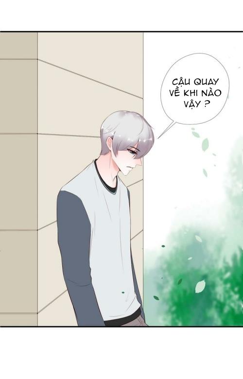 Nỗi Nhớ Ngàn Năm Chapter 10 - Next Chapter 10