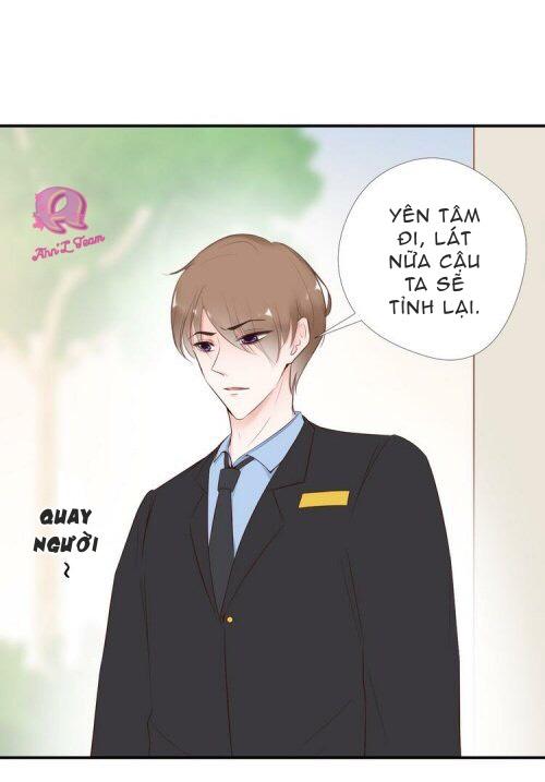 Nỗi Nhớ Ngàn Năm Chapter 11 - Next Chapter 12