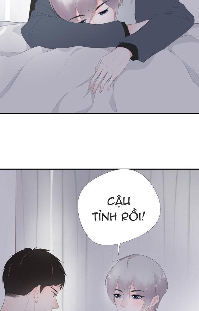 Nỗi Nhớ Ngàn Năm Chapter 12 - Next Chapter 13