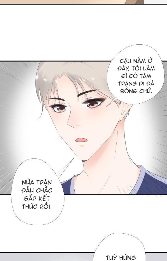 Nỗi Nhớ Ngàn Năm Chapter 12 - Next Chapter 13