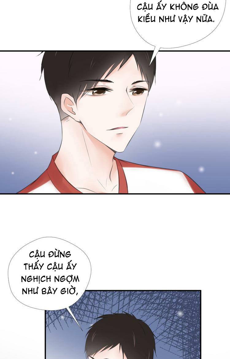 Nỗi Nhớ Ngàn Năm Chapter 13 - Next Chapter 14