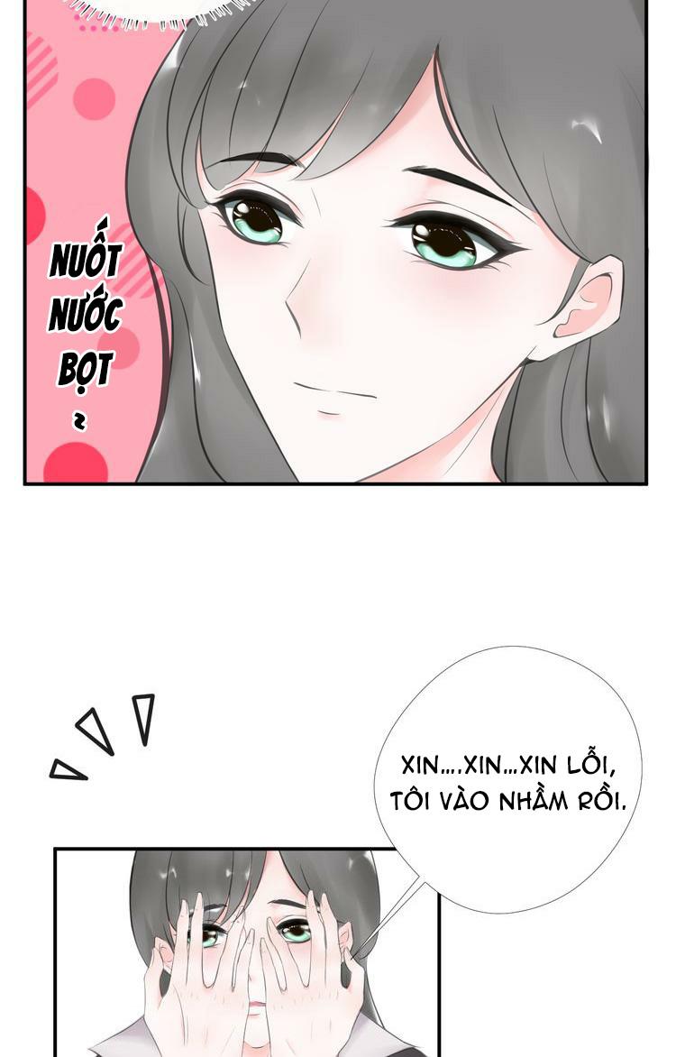 Nỗi Nhớ Ngàn Năm Chapter 13 - Next Chapter 14