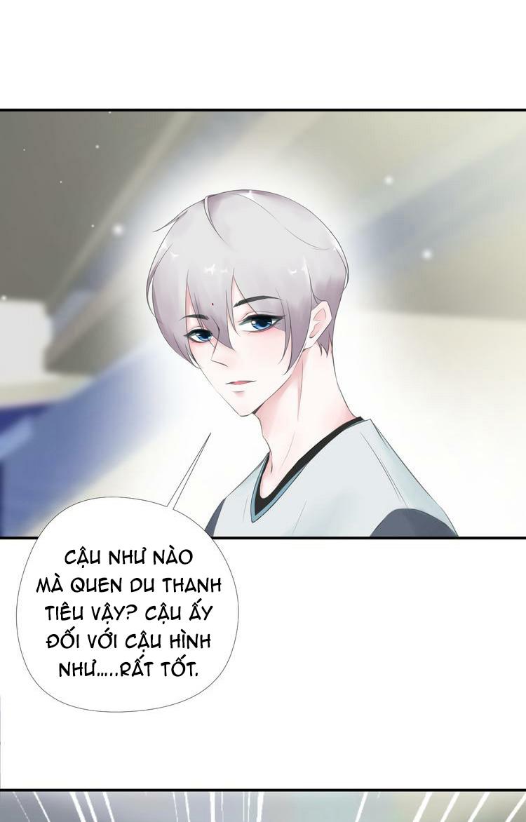 Nỗi Nhớ Ngàn Năm Chapter 13 - Next Chapter 14