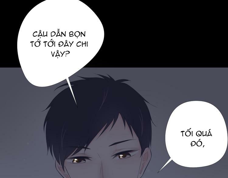 Nỗi Nhớ Ngàn Năm Chapter 16 - Next Chapter 17