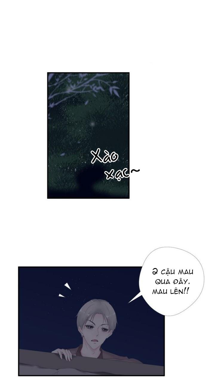 Nỗi Nhớ Ngàn Năm Chapter 17 - Next Chapter 18