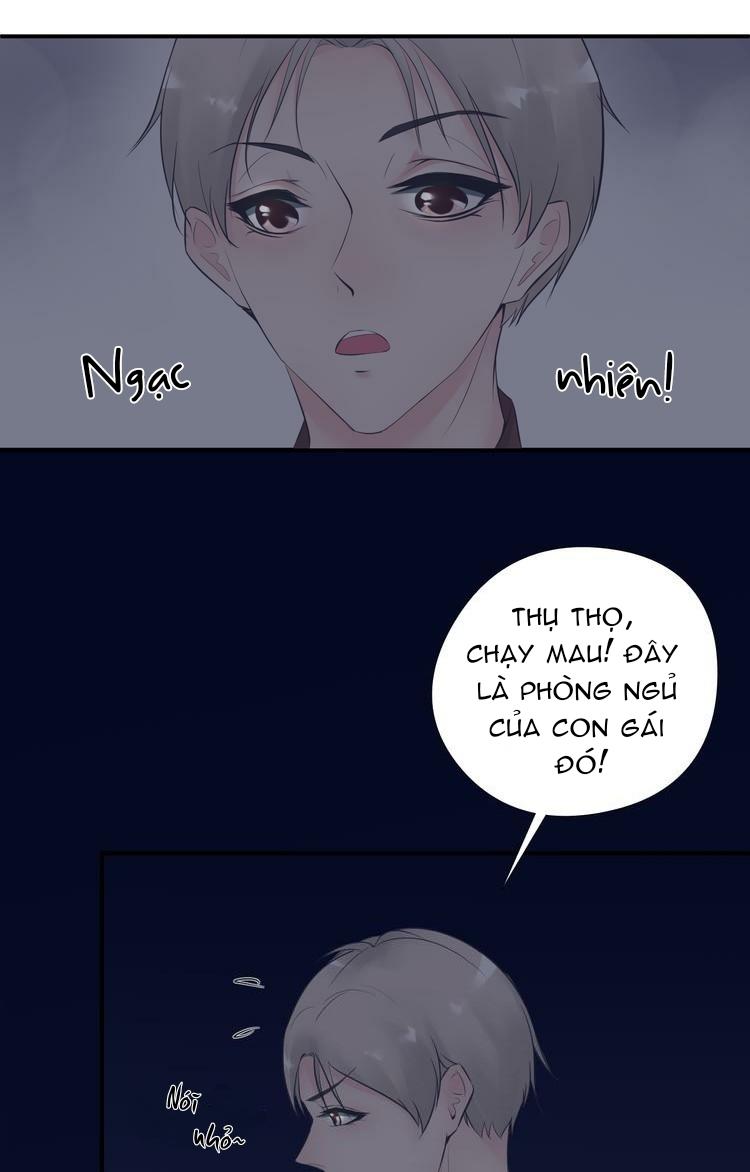 Nỗi Nhớ Ngàn Năm Chapter 17 - Next Chapter 18