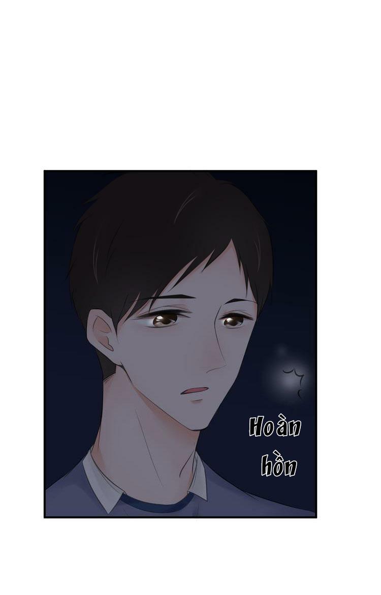 Nỗi Nhớ Ngàn Năm Chapter 18 - Next Chapter 19