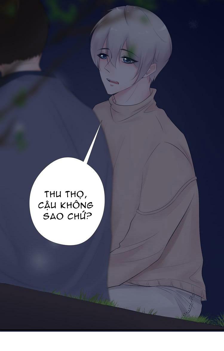 Nỗi Nhớ Ngàn Năm Chapter 18 - Next Chapter 19