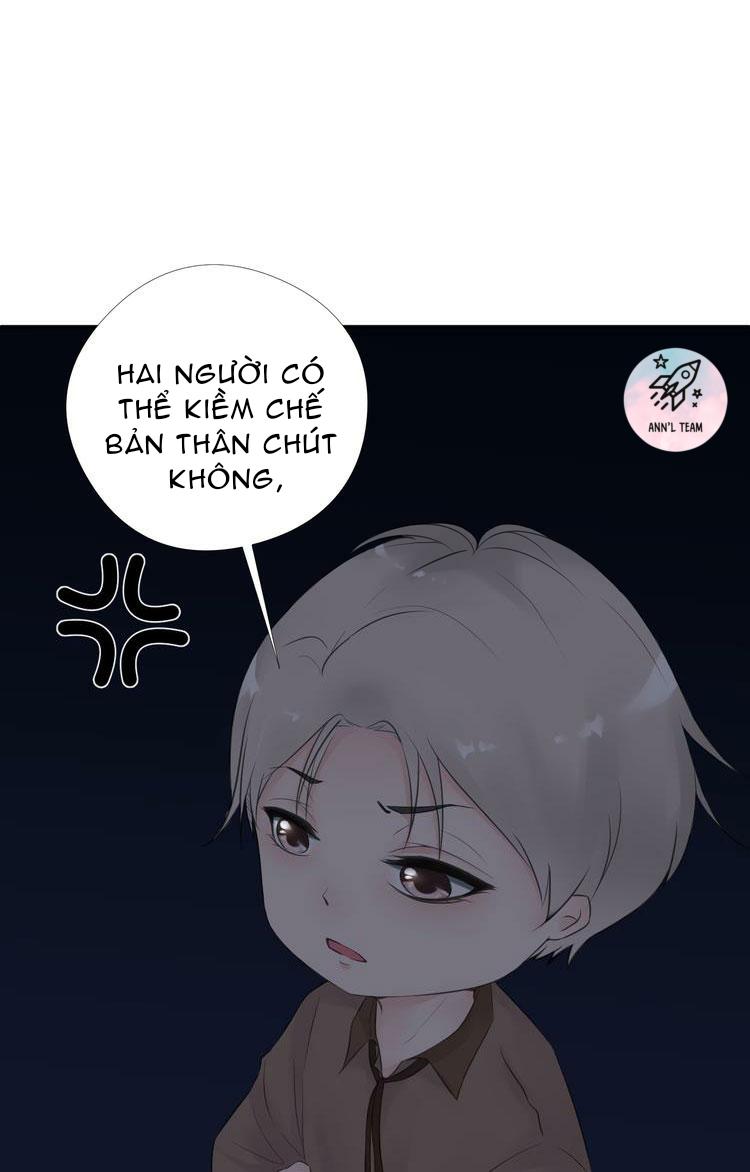 Nỗi Nhớ Ngàn Năm Chapter 18 - Next Chapter 19