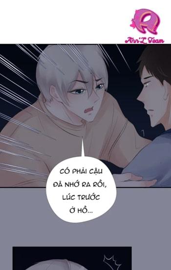 Nỗi Nhớ Ngàn Năm Chapter 19 - Next Chapter 20