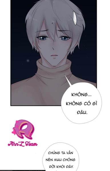 Nỗi Nhớ Ngàn Năm Chapter 19 - Next Chapter 20