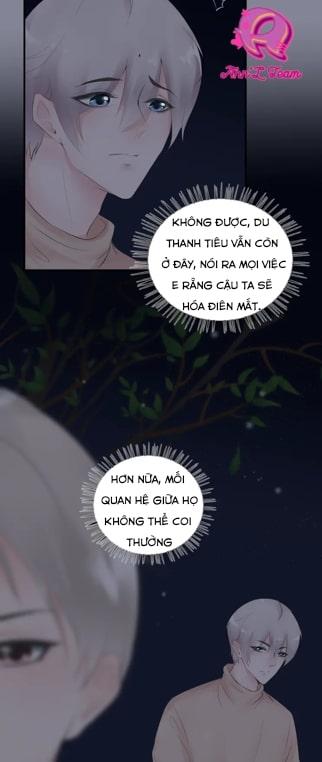 Nỗi Nhớ Ngàn Năm Chapter 19 - Next Chapter 20