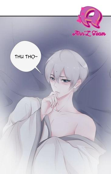 Nỗi Nhớ Ngàn Năm Chapter 19 - Next Chapter 20