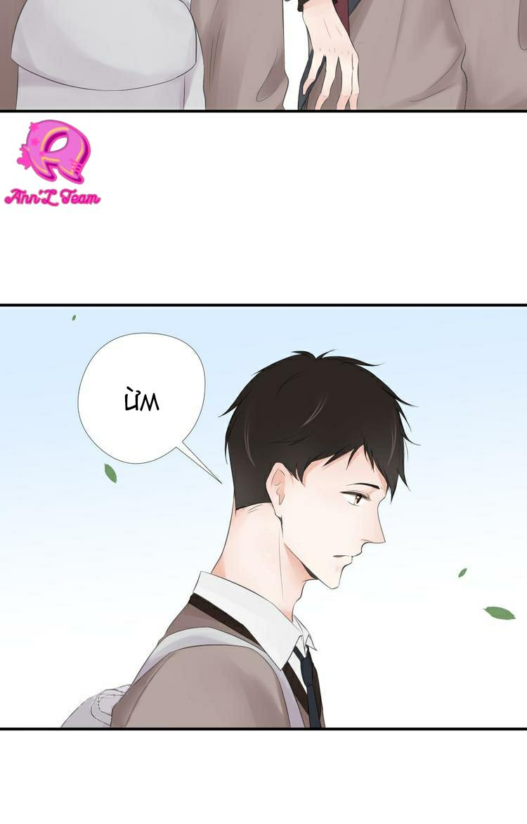 Nỗi Nhớ Ngàn Năm Chapter 20 - Next 