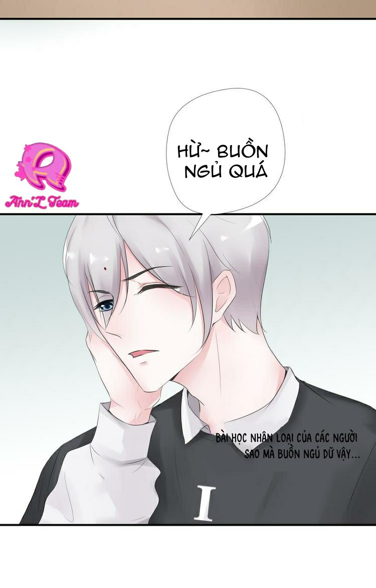 Nỗi Nhớ Ngàn Năm Chapter 20 - Next 