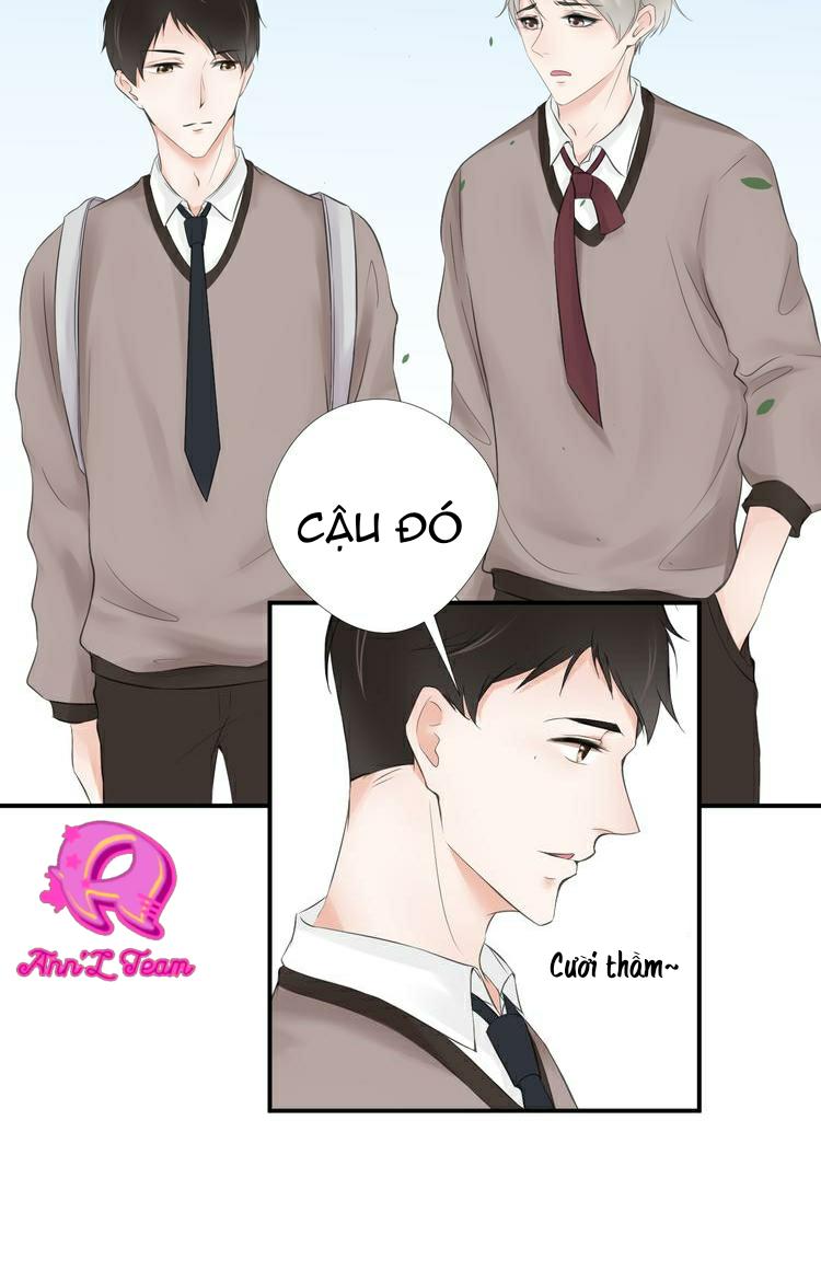 Nỗi Nhớ Ngàn Năm Chapter 20 - Next 