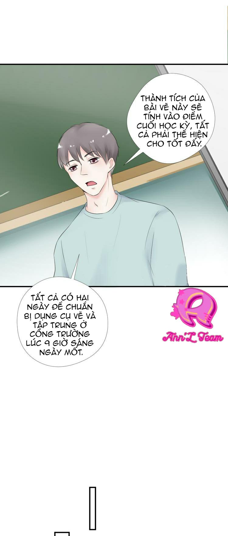 Nỗi Nhớ Ngàn Năm Chapter 20 - Next 