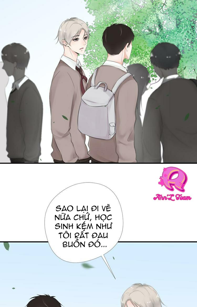 Nỗi Nhớ Ngàn Năm Chapter 20 - Next 