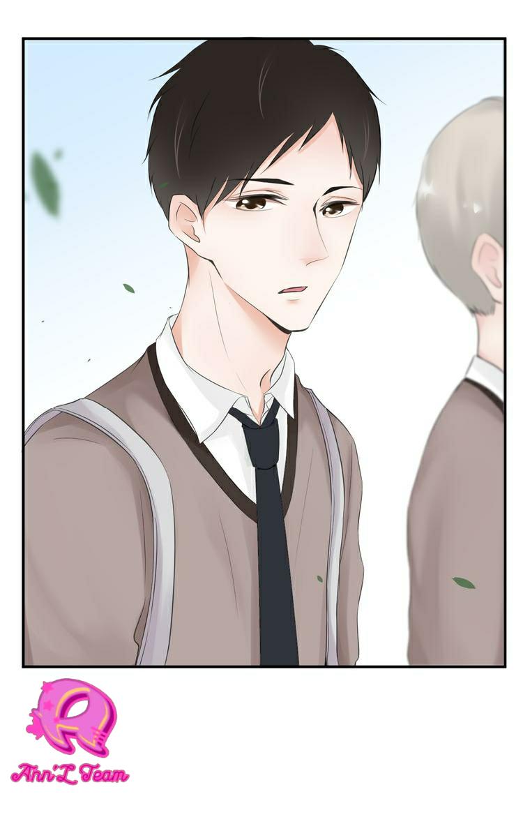 Nỗi Nhớ Ngàn Năm Chapter 20 - Next 