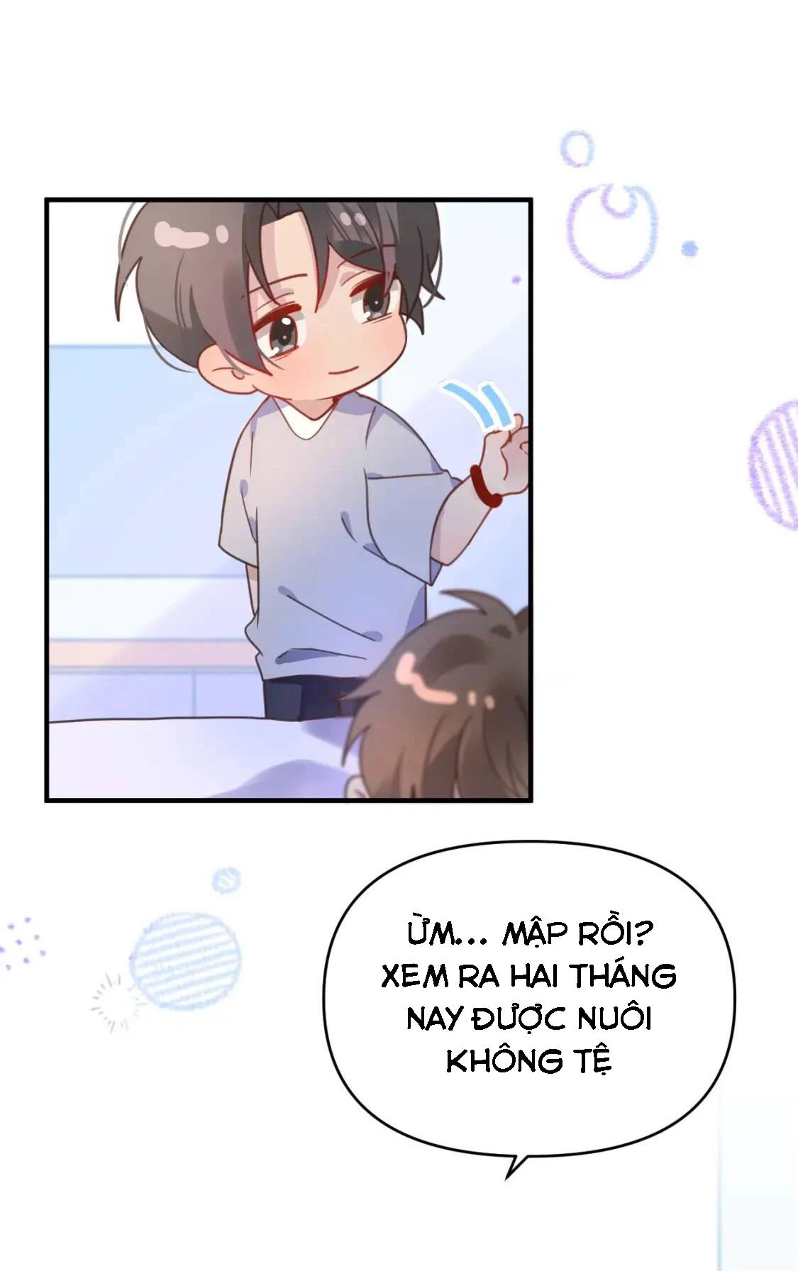 Mối tình đầu của cậu ấy lại chính là tôi Chapter 30 END - Next 