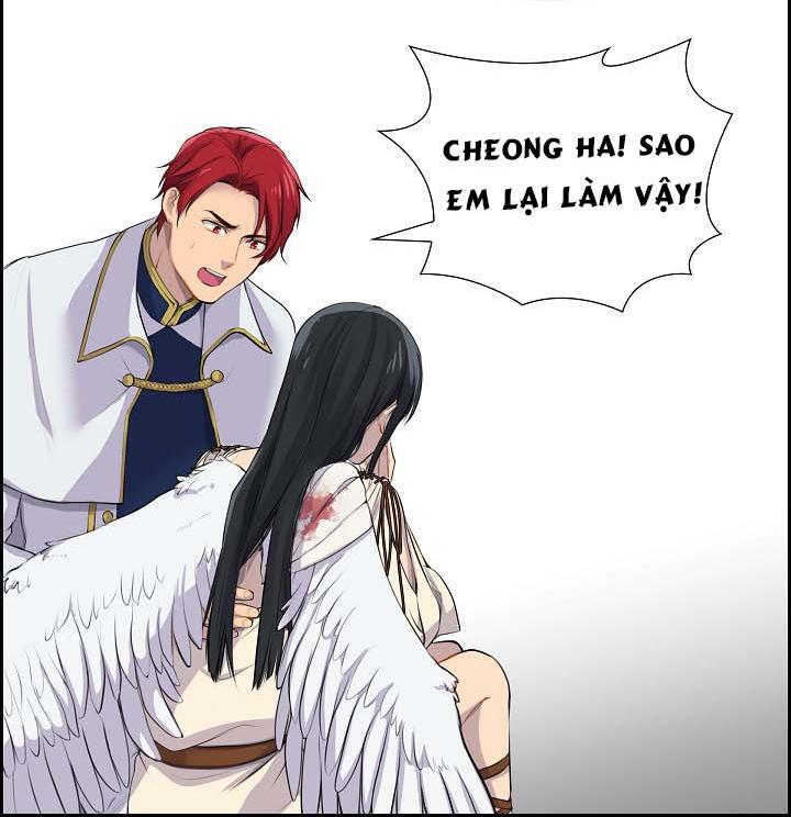 NHÌN LẠI NGỌN LỬA ĐÃ TẮT Chapter 1 - Next Chapter 2