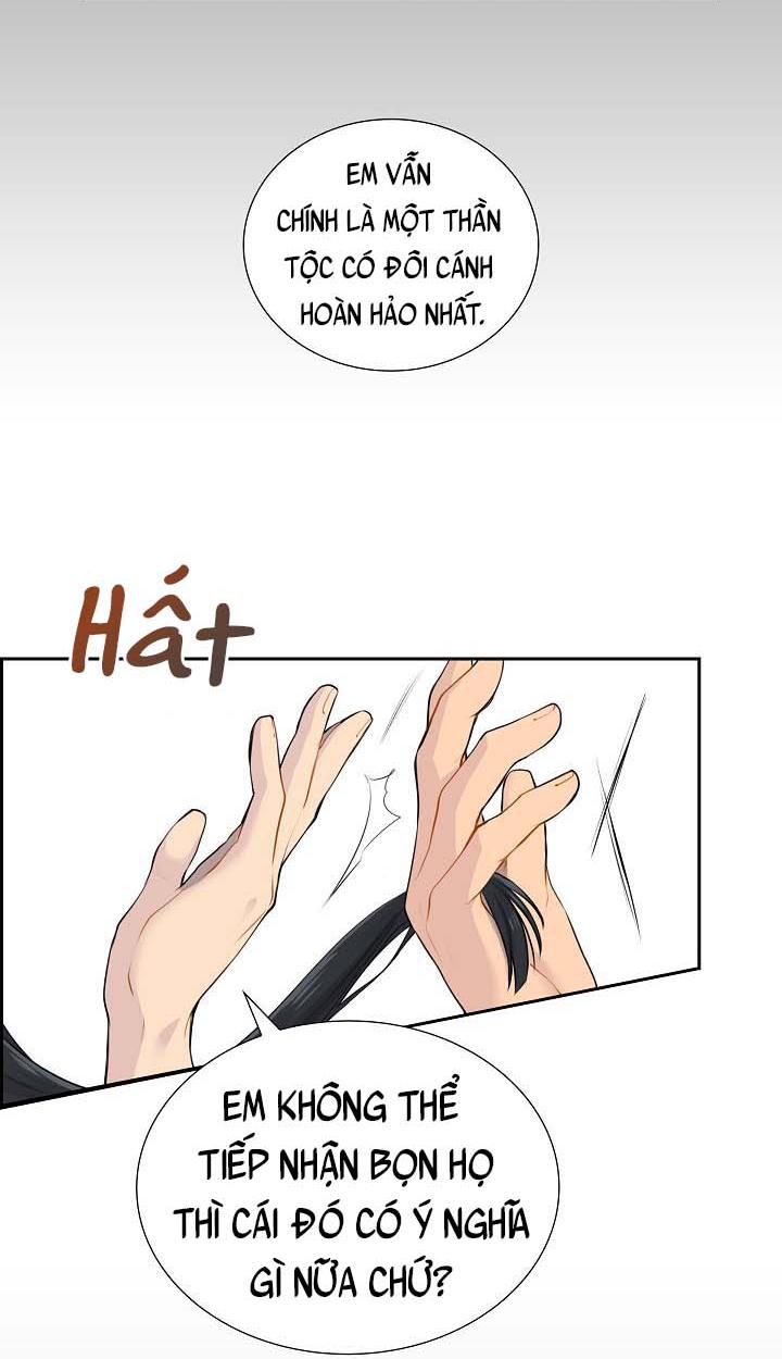 NHÌN LẠI NGỌN LỬA ĐÃ TẮT Chapter 1 - Next Chapter 2
