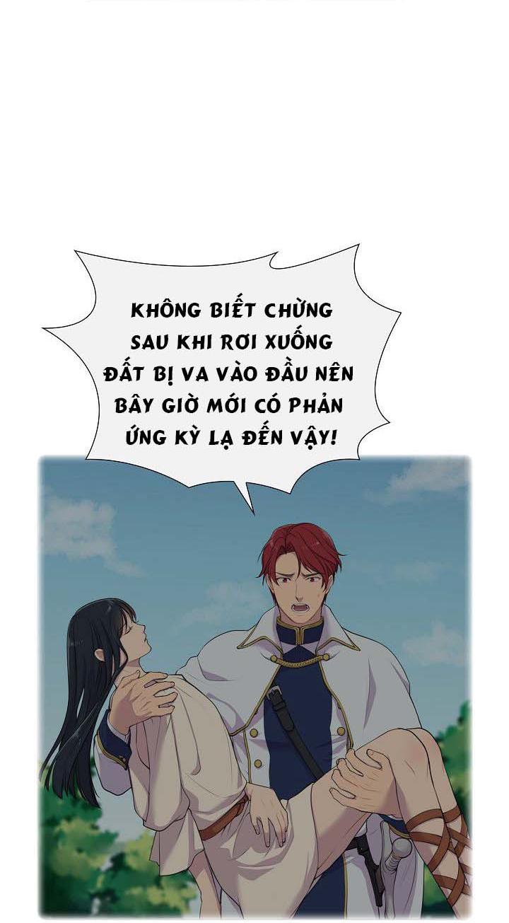 NHÌN LẠI NGỌN LỬA ĐÃ TẮT Chapter 2 - Next Chapter 3