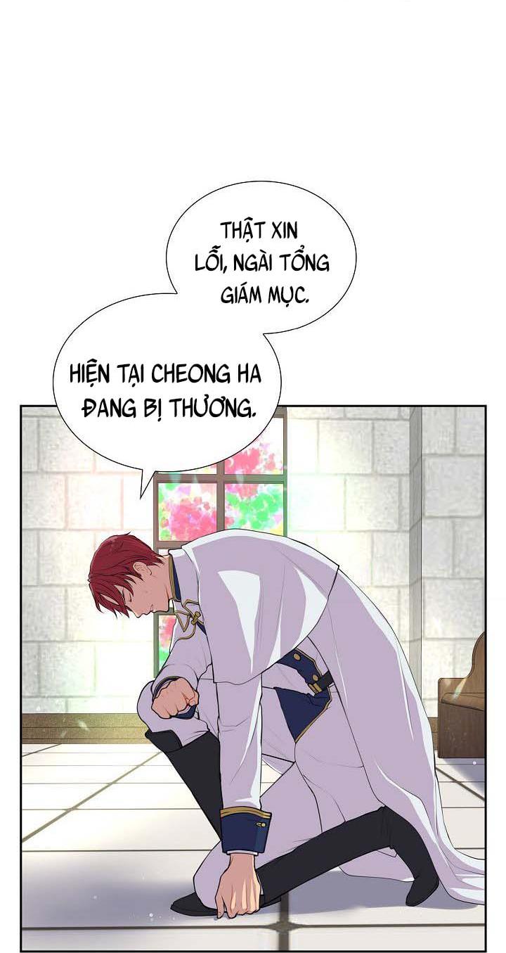 NHÌN LẠI NGỌN LỬA ĐÃ TẮT Chapter 2 - Next Chapter 3