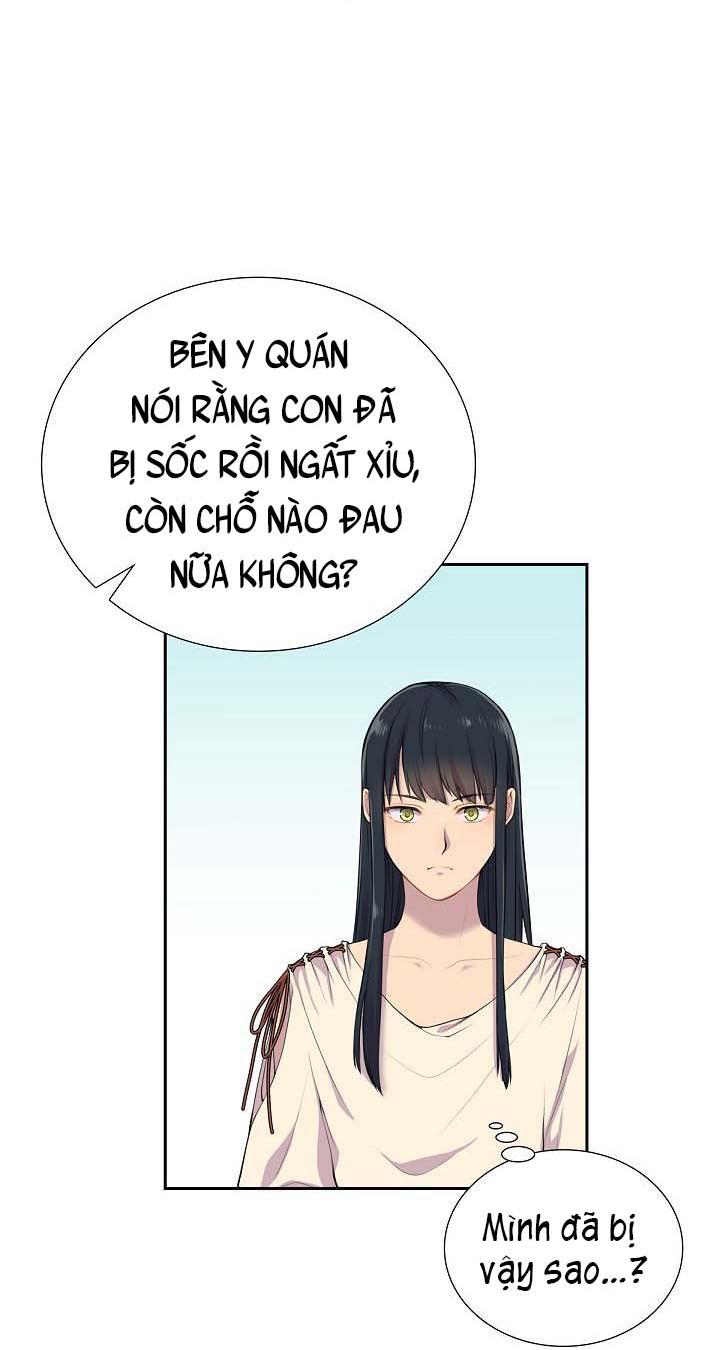 NHÌN LẠI NGỌN LỬA ĐÃ TẮT Chapter 2 - Next Chapter 3