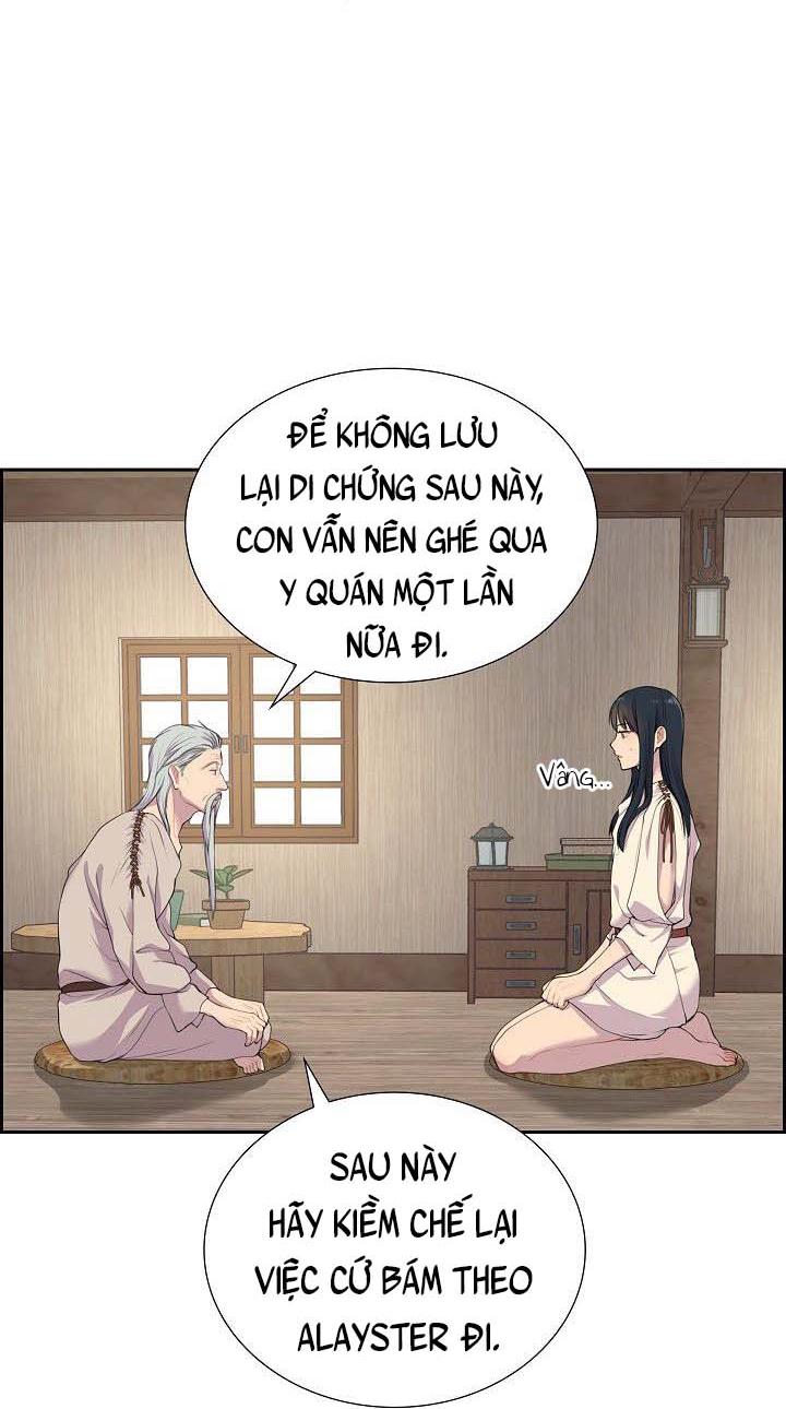 NHÌN LẠI NGỌN LỬA ĐÃ TẮT Chapter 2 - Next Chapter 3