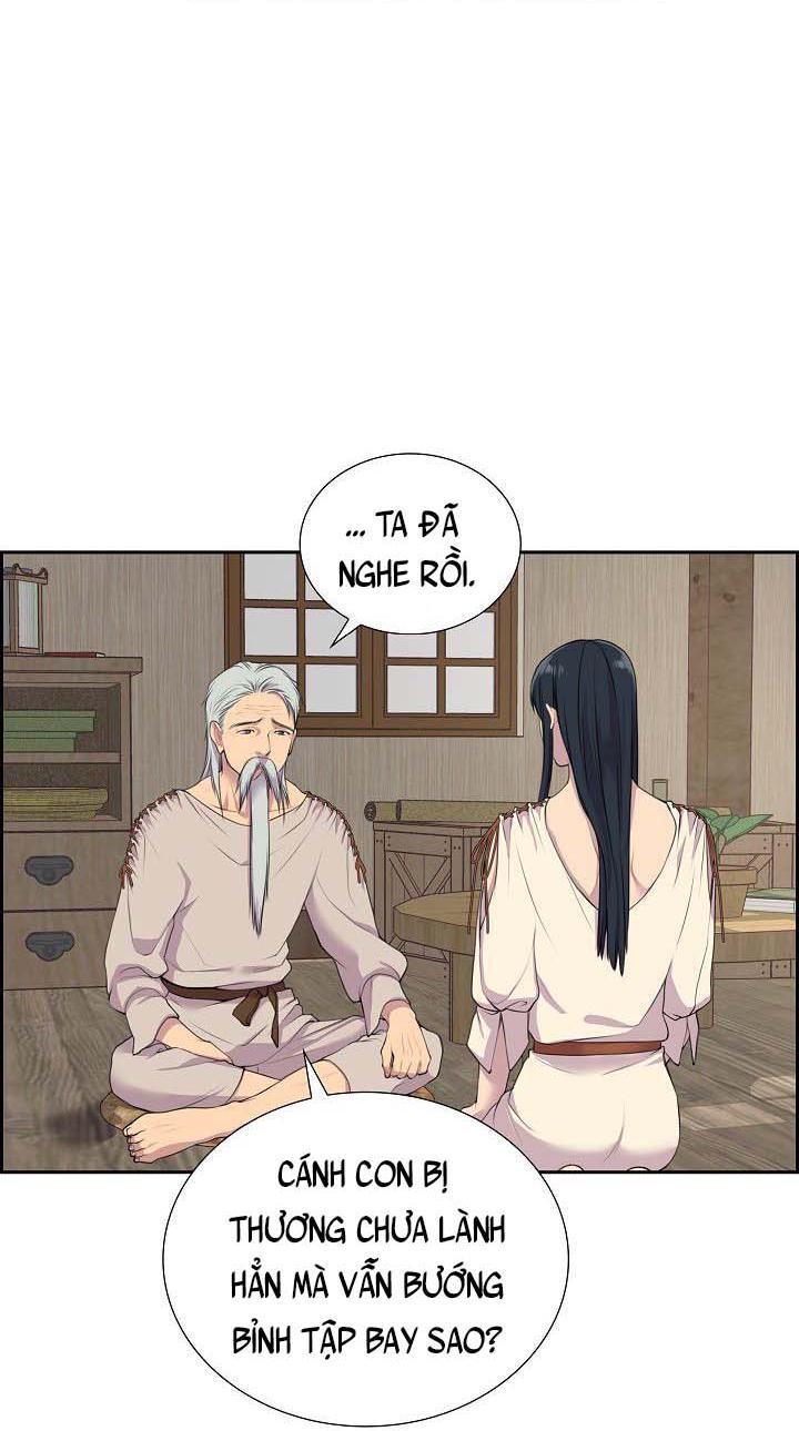 NHÌN LẠI NGỌN LỬA ĐÃ TẮT Chapter 2 - Next Chapter 3