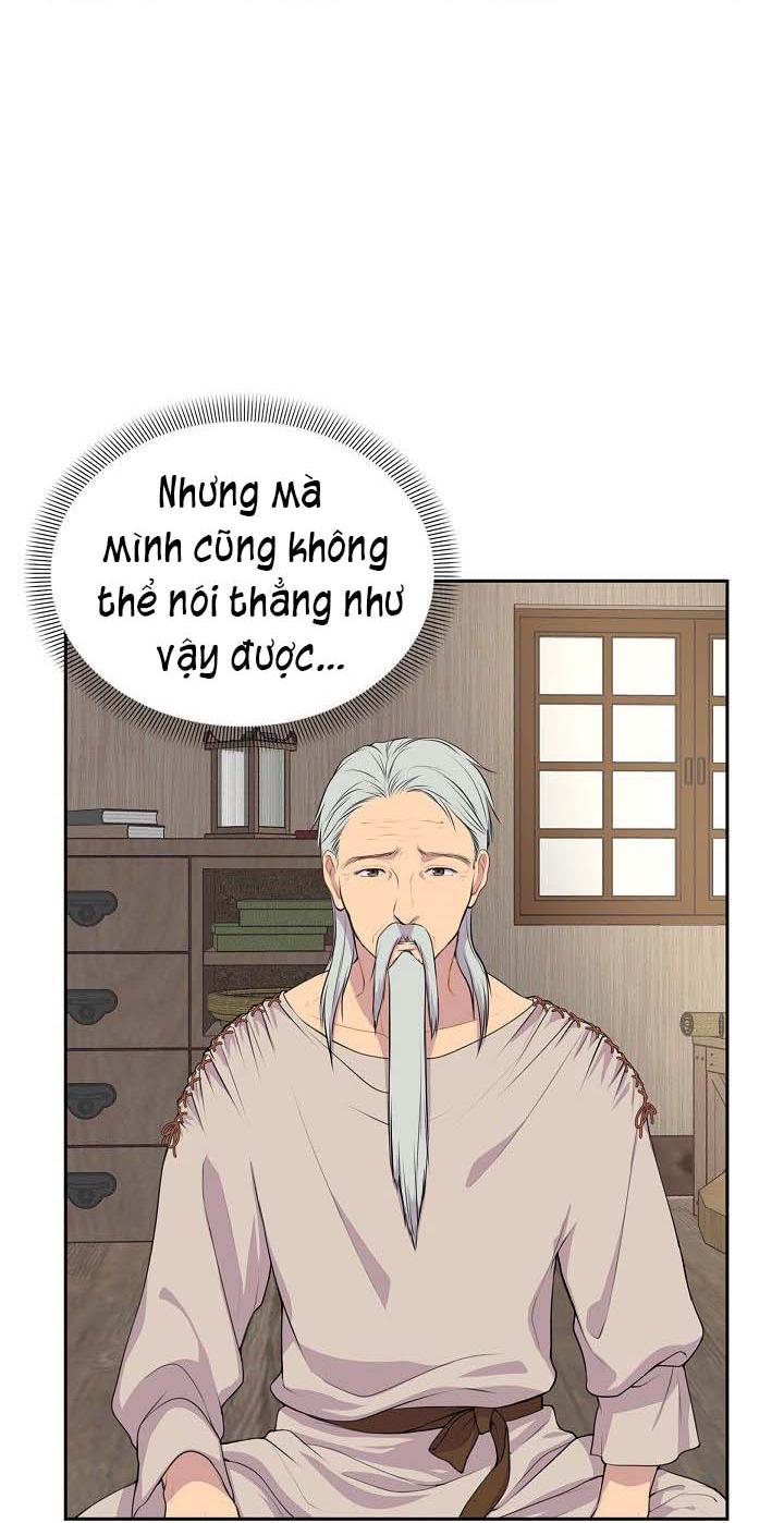 NHÌN LẠI NGỌN LỬA ĐÃ TẮT Chapter 2 - Next Chapter 3