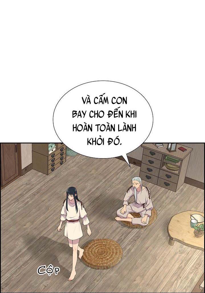 NHÌN LẠI NGỌN LỬA ĐÃ TẮT Chapter 2 - Next Chapter 3