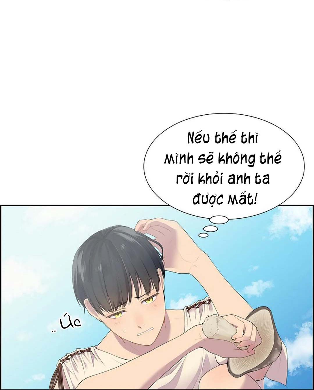 NHÌN LẠI NGỌN LỬA ĐÃ TẮT Chapter 3 - Next 