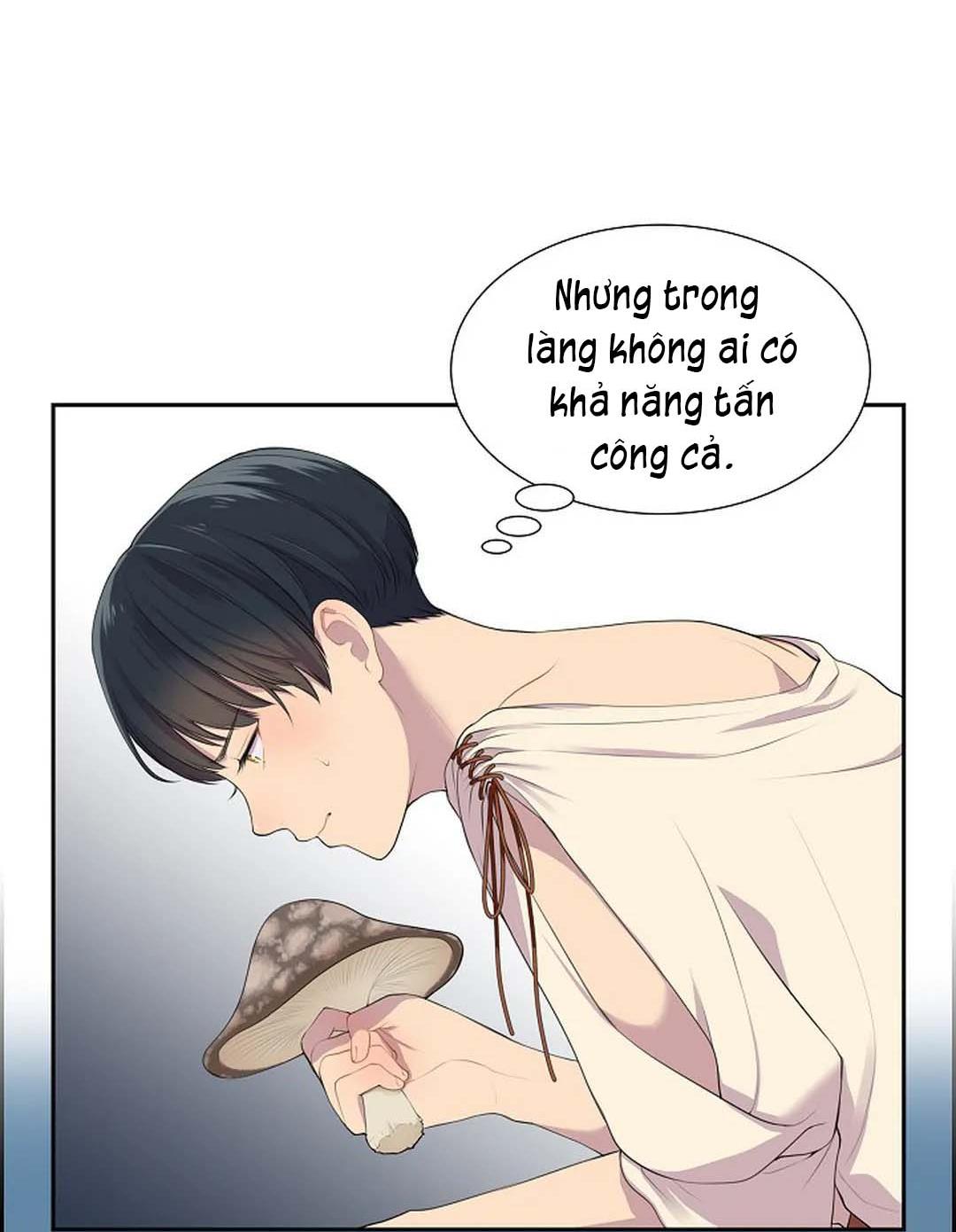 NHÌN LẠI NGỌN LỬA ĐÃ TẮT Chapter 3 - Next 