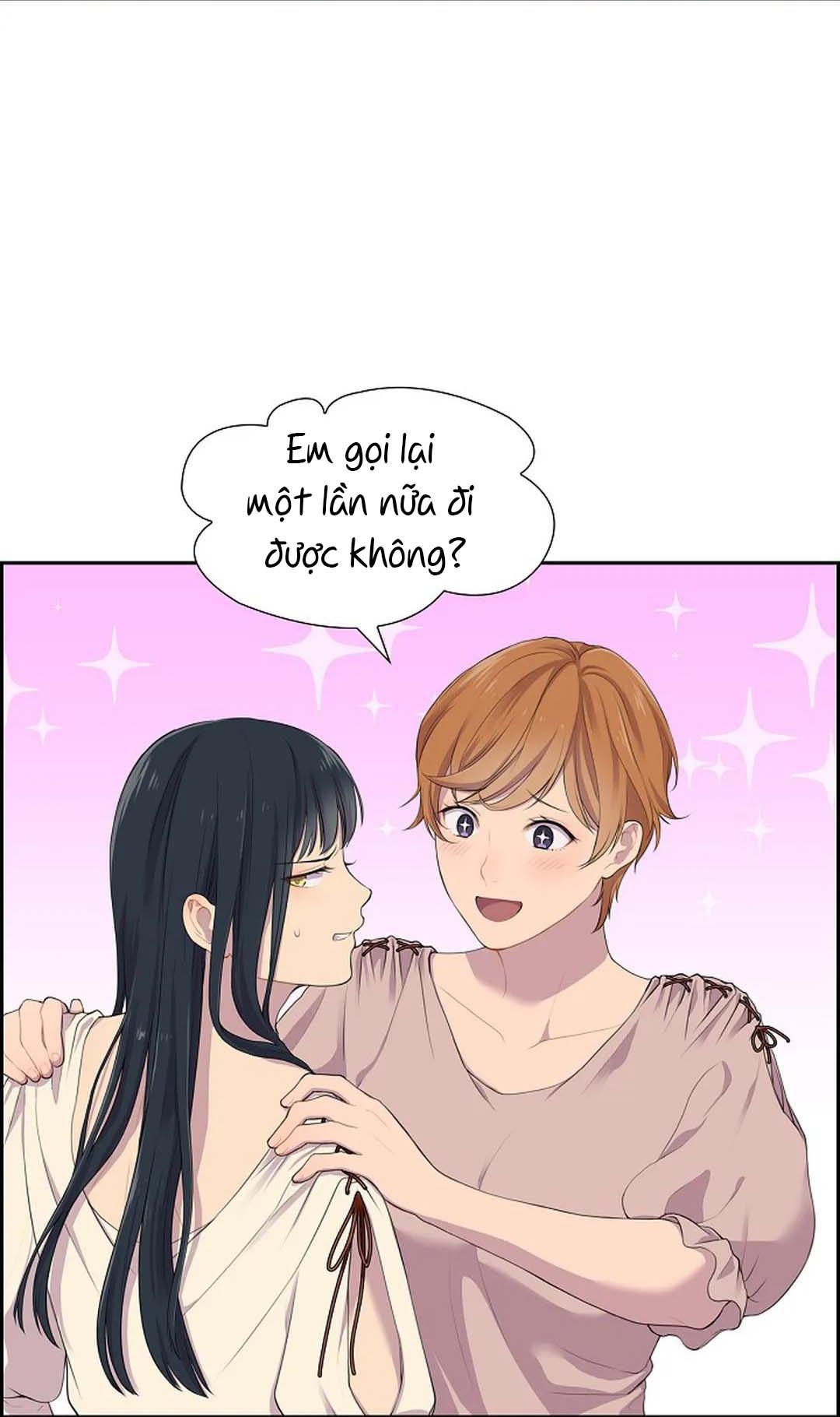 NHÌN LẠI NGỌN LỬA ĐÃ TẮT Chapter 3 - Next 