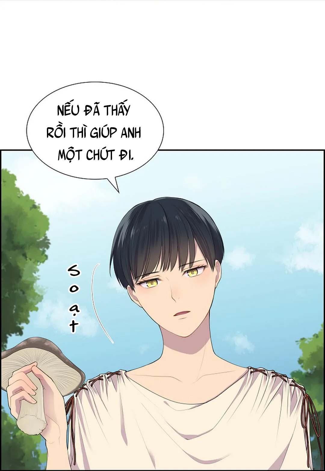 NHÌN LẠI NGỌN LỬA ĐÃ TẮT Chapter 3 - Next 