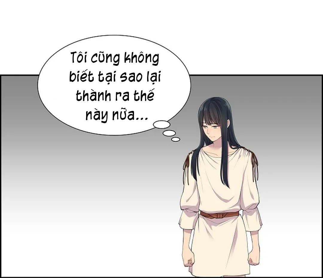 NHÌN LẠI NGỌN LỬA ĐÃ TẮT Chapter 3 - Next 