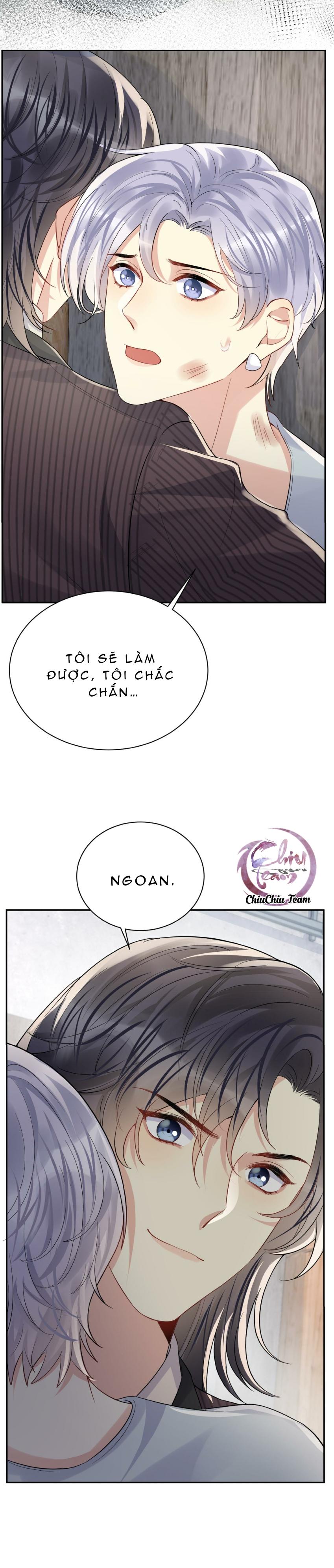 Lại Bị Bạn Trai Cũ Nhắm Trúng Rồi! Chapter 67 - Next 