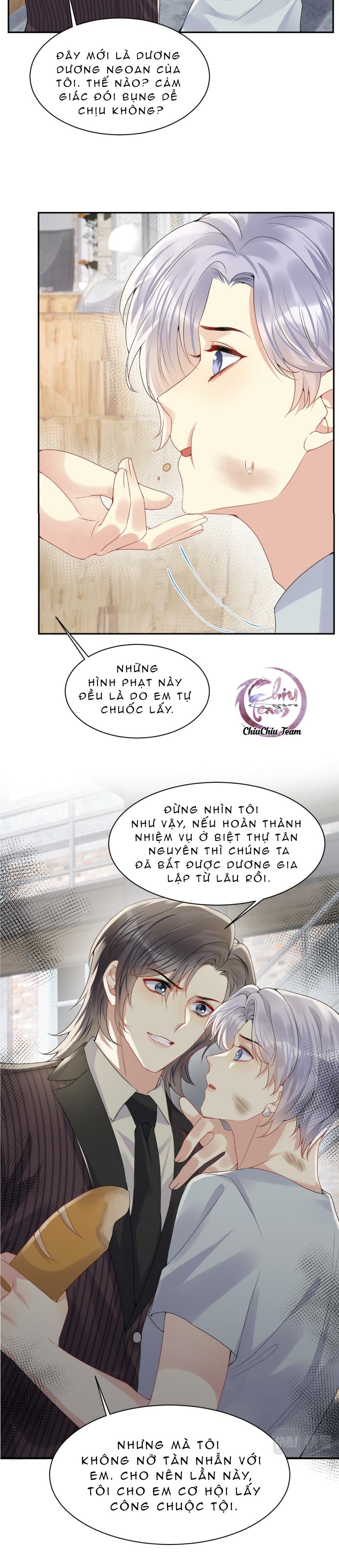 Lại Bị Bạn Trai Cũ Nhắm Trúng Rồi! Chapter 67 - Next 