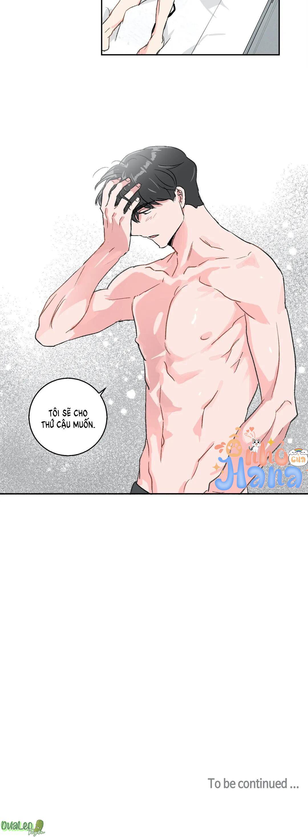 Lớp Học Bí Mật Chapter 20 - Next Chapter 21
